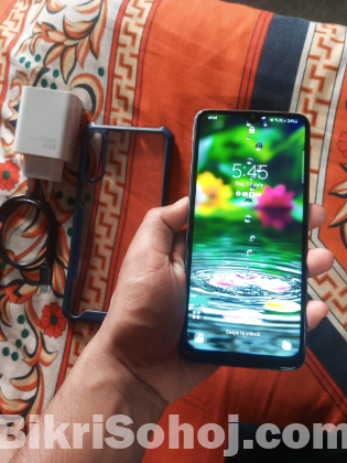 Samsung Galaxy A70